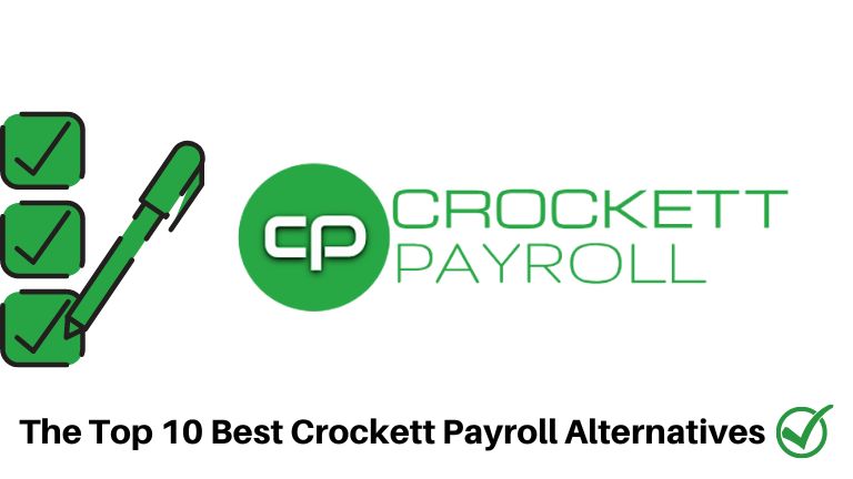 Crockett Payroll