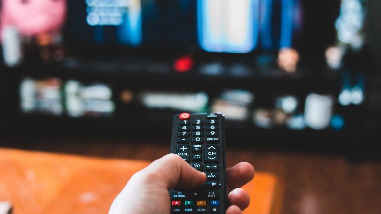 Netflix Not Working On Samsung Smart TV
