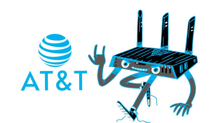 Best Routers For AT&T Fiber