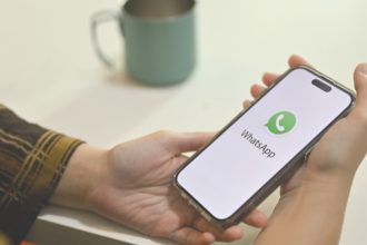 how to use approve new participants feature on whatsapp