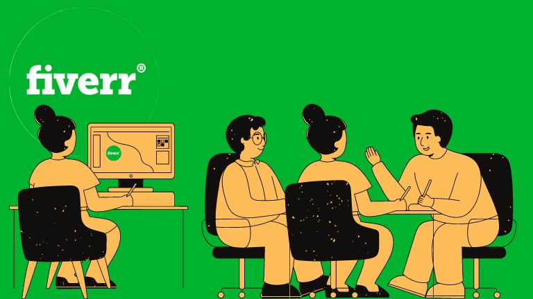 Fiverr Alternatives