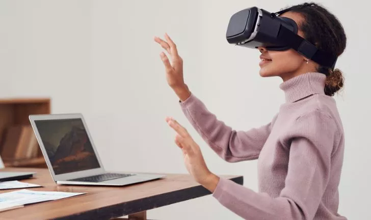 How Can I Learn More About Virtual Reality?