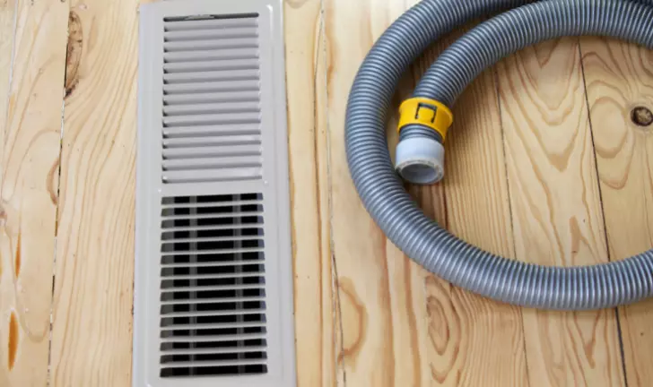 What are the Benefits of San Antonio Air Duct Cleaning?