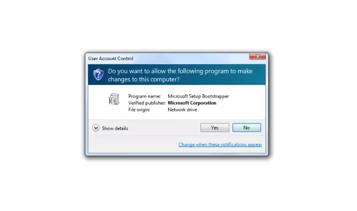 Help With User Account Control In Windows 10 and 11