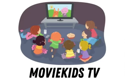 MovieKids TV