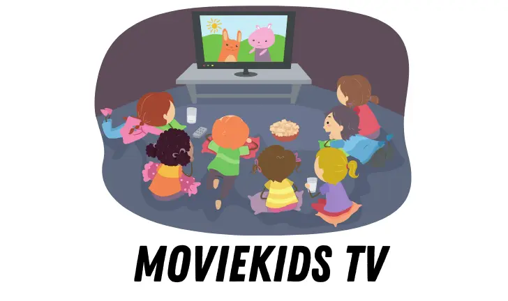 MovieKids TV