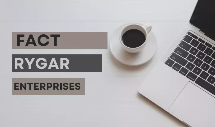 Fact Rygar Enterprises