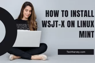 How to Install WSJT-X on Linux Mint