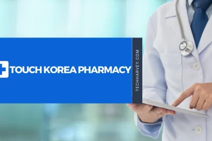 touch korea pharmacy.com