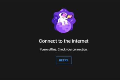 How To Fix YouTube Offline Check Connection