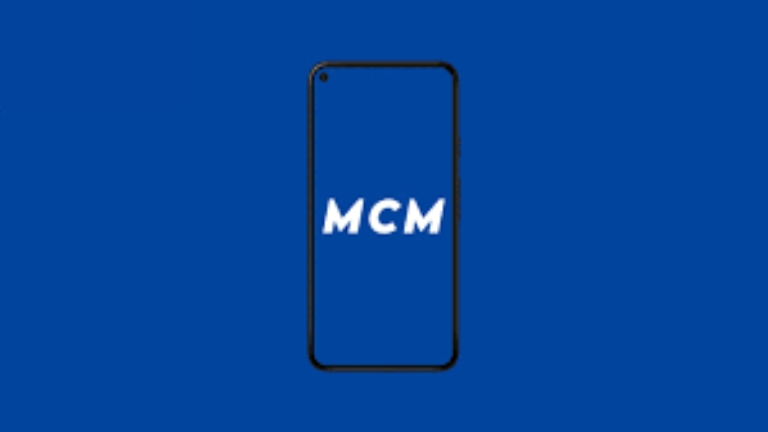 mcm client request processing