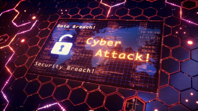 15 ways to protect your business from a cyber attack