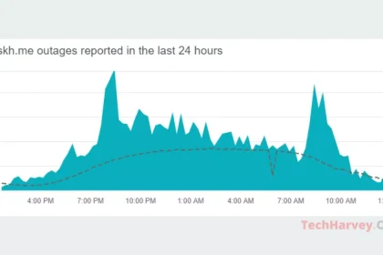 Check Kisskh.me Server Status