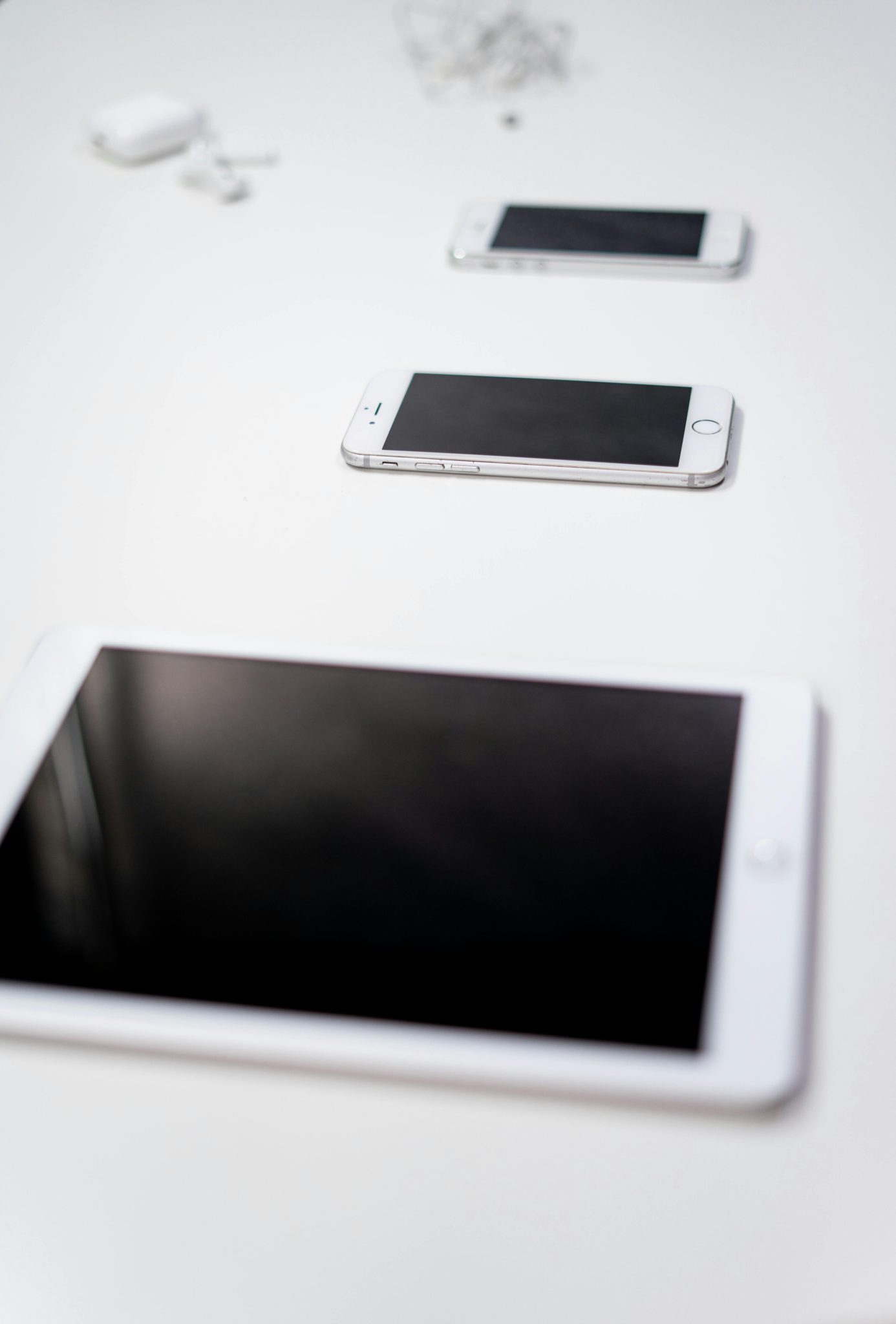 How To Unlock A Locked Apple Account