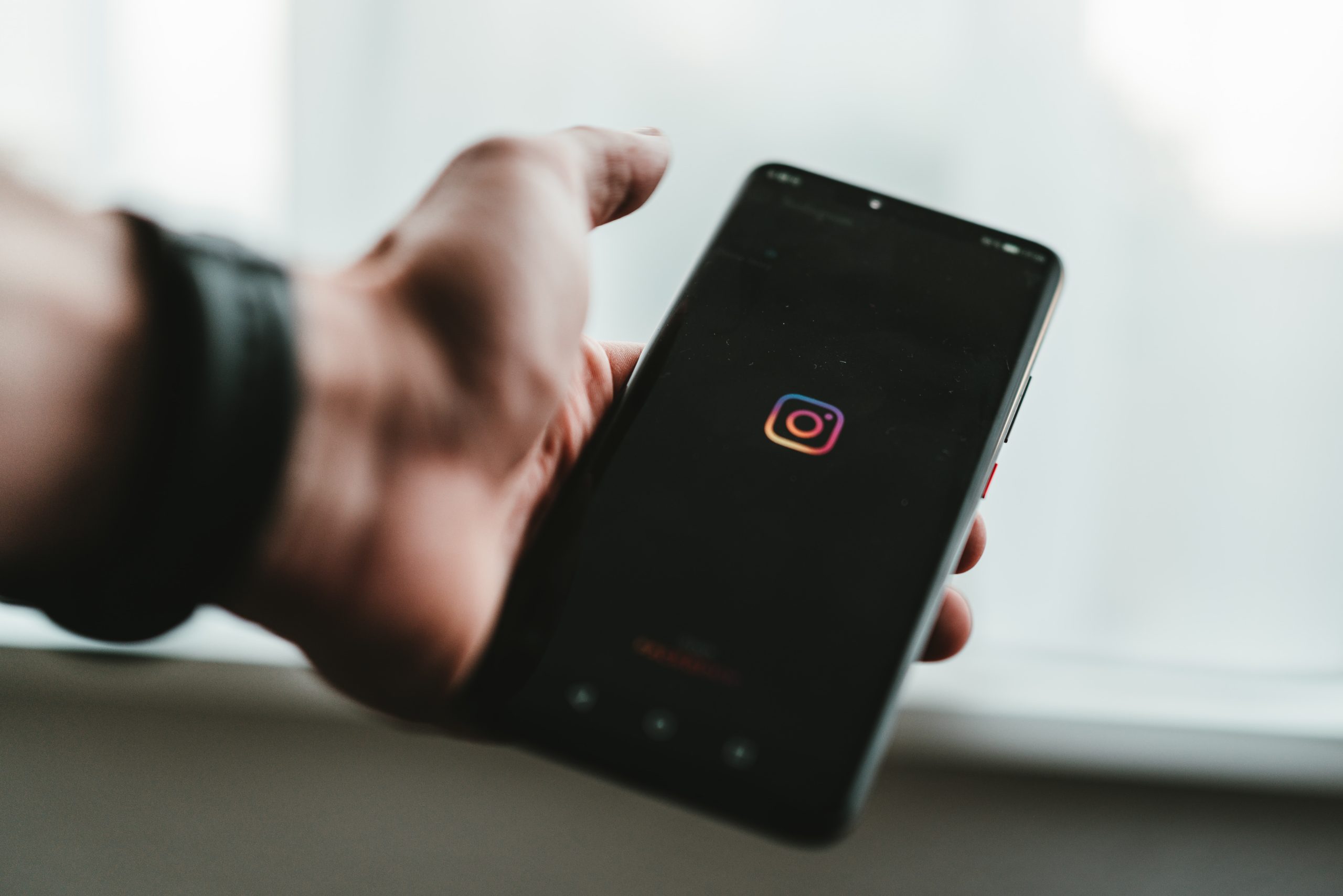 How to Temporarily Disable Your Instagram Account 