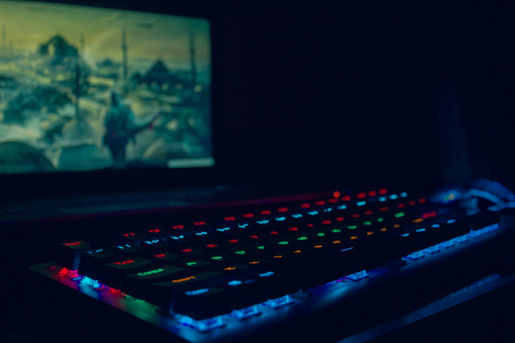 Dark and Darker Server Status Here’s How to Check
