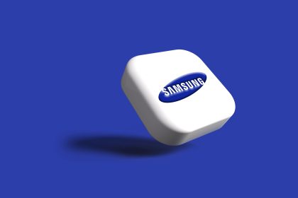 samsung logo