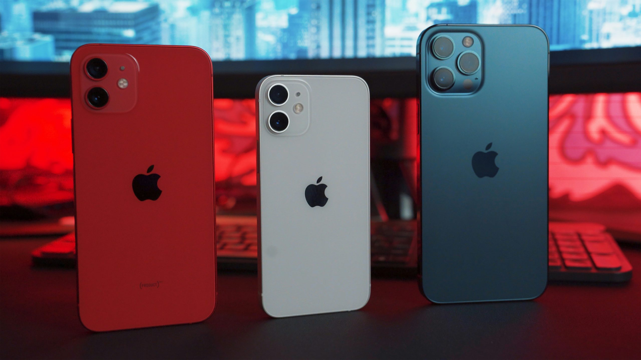 iphone colors