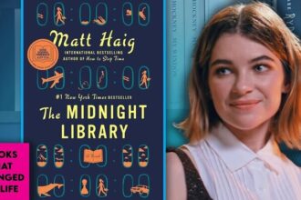 books that changed my life