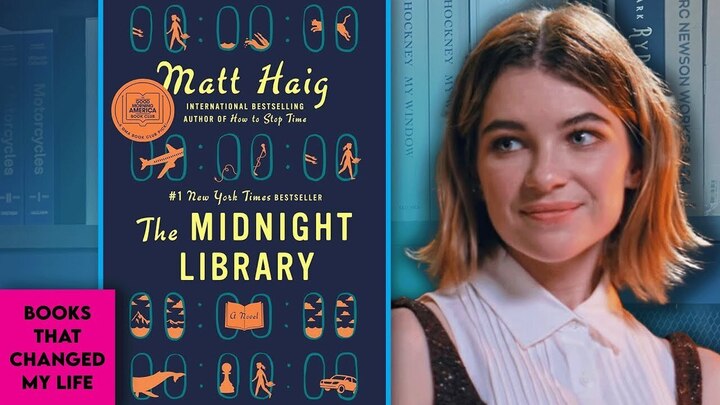 books that changed my life