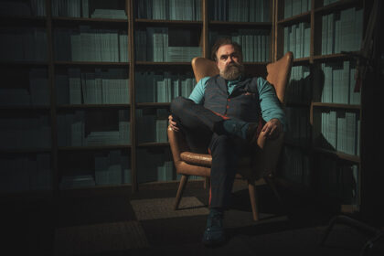 Books That Changed My Life