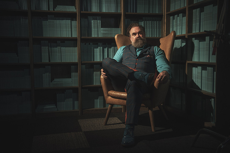 Books That Changed My Life