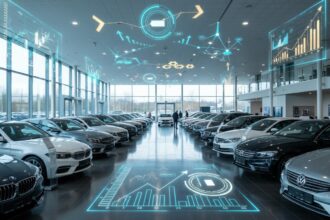 dealership consolidation