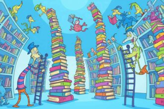 Dr. Suess artwork in new 2026 book