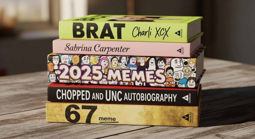 Pop culture references