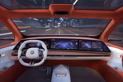 ai-powered infotainment systems