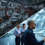 Automotive Operational Challenges