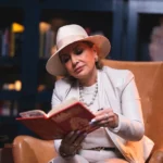 Googoosh books interview