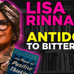 persistence and positive thinking