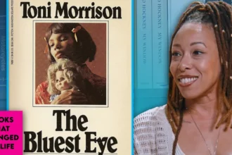 The Bluest Eye book discussion