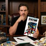 Jay and Silent Bob actor Jason Mewes on literacy and recovery journey