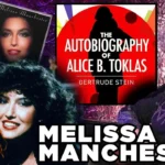 Melissa Manchester discussing The Autobiography of Alice B. Toklas on Books That Changed My Life