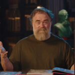 Chris Collins teaching the I AM leadership philosophy inside Syndicate X Library video course