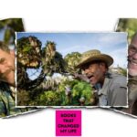 Joe Rohde discussing creativity, structure, and Pagoo