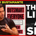 Andrew Bustamante and the Outsmart Everyone book cover